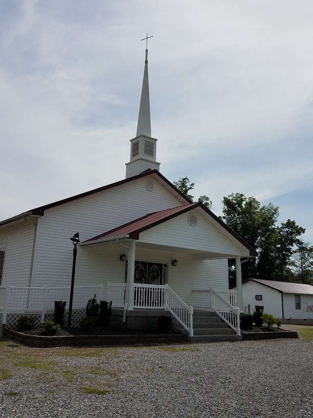 Walnut Grove Baptist Church Church in Vonore, TN